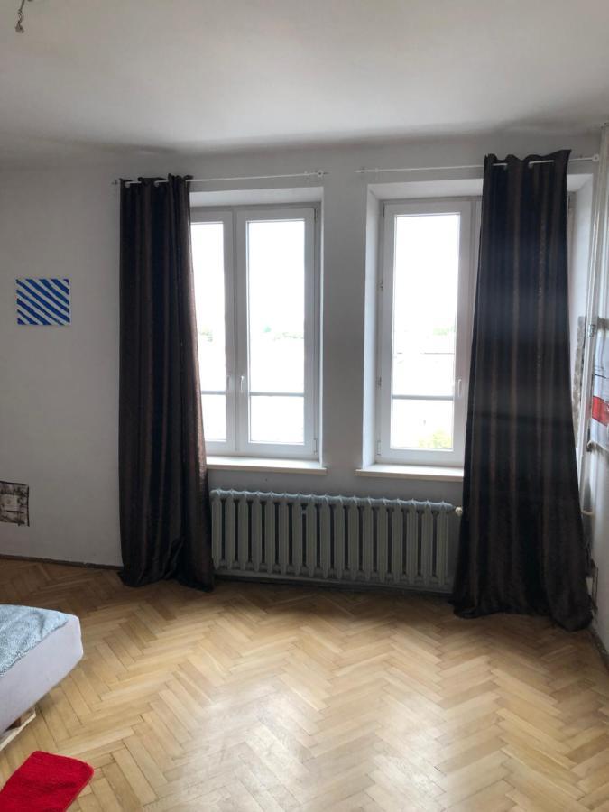 Pokoj 11A Daire Krakow Dış mekan fotoğraf